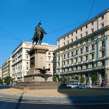Bed and Breakfast Twice - Napoli Esterno foto