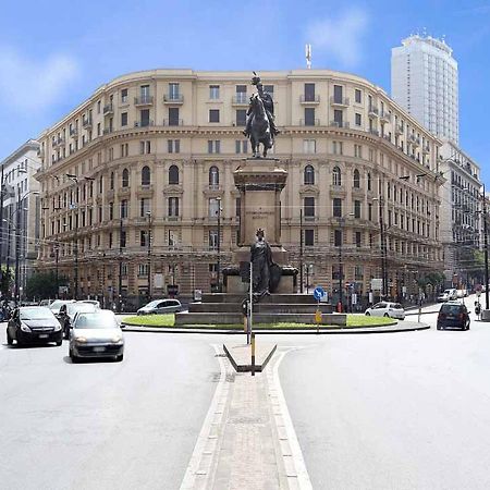 Bed and Breakfast Twice - Napoli Esterno foto