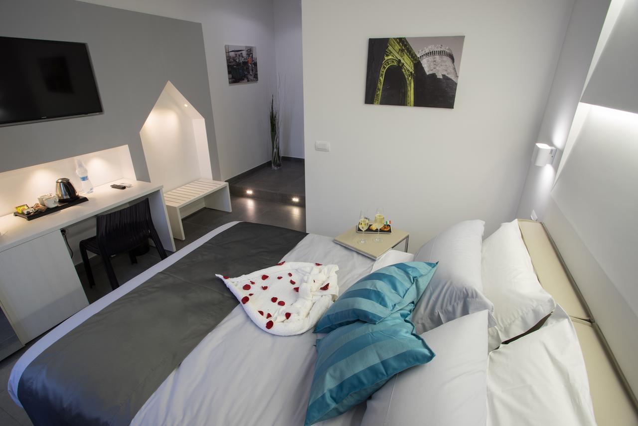 Bed and Breakfast Twice - Napoli Esterno foto