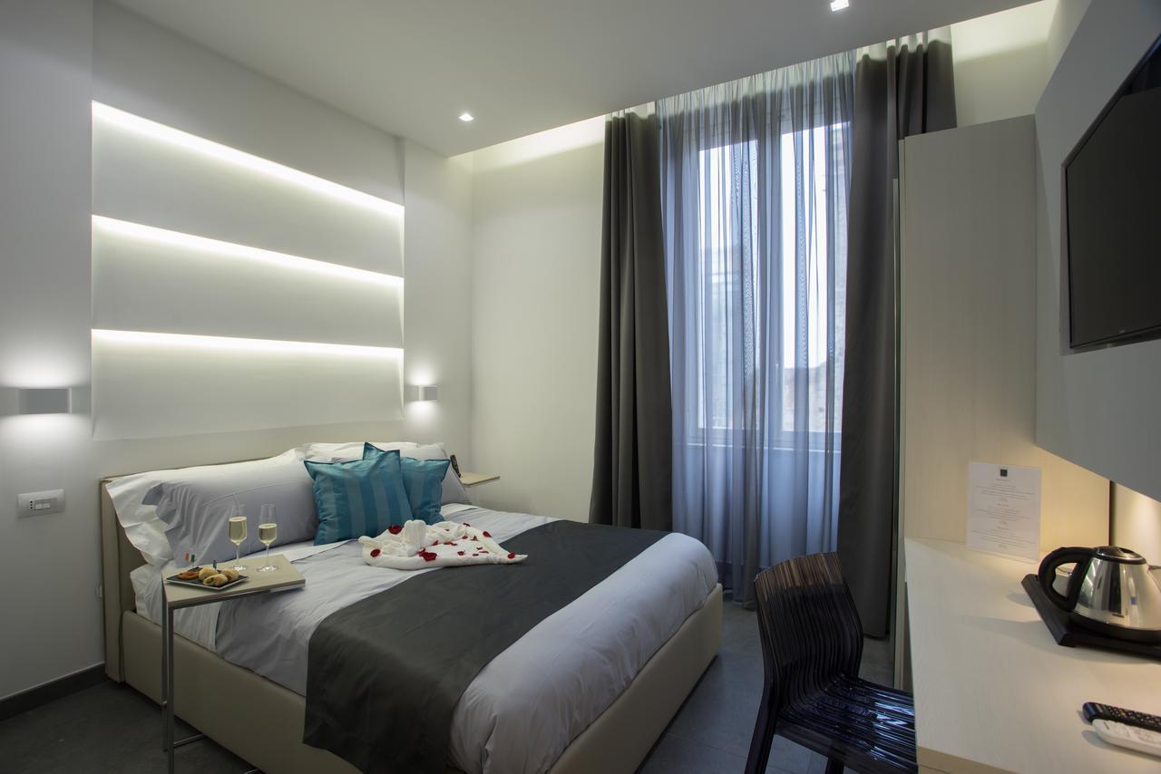Bed and Breakfast Twice - Napoli Esterno foto