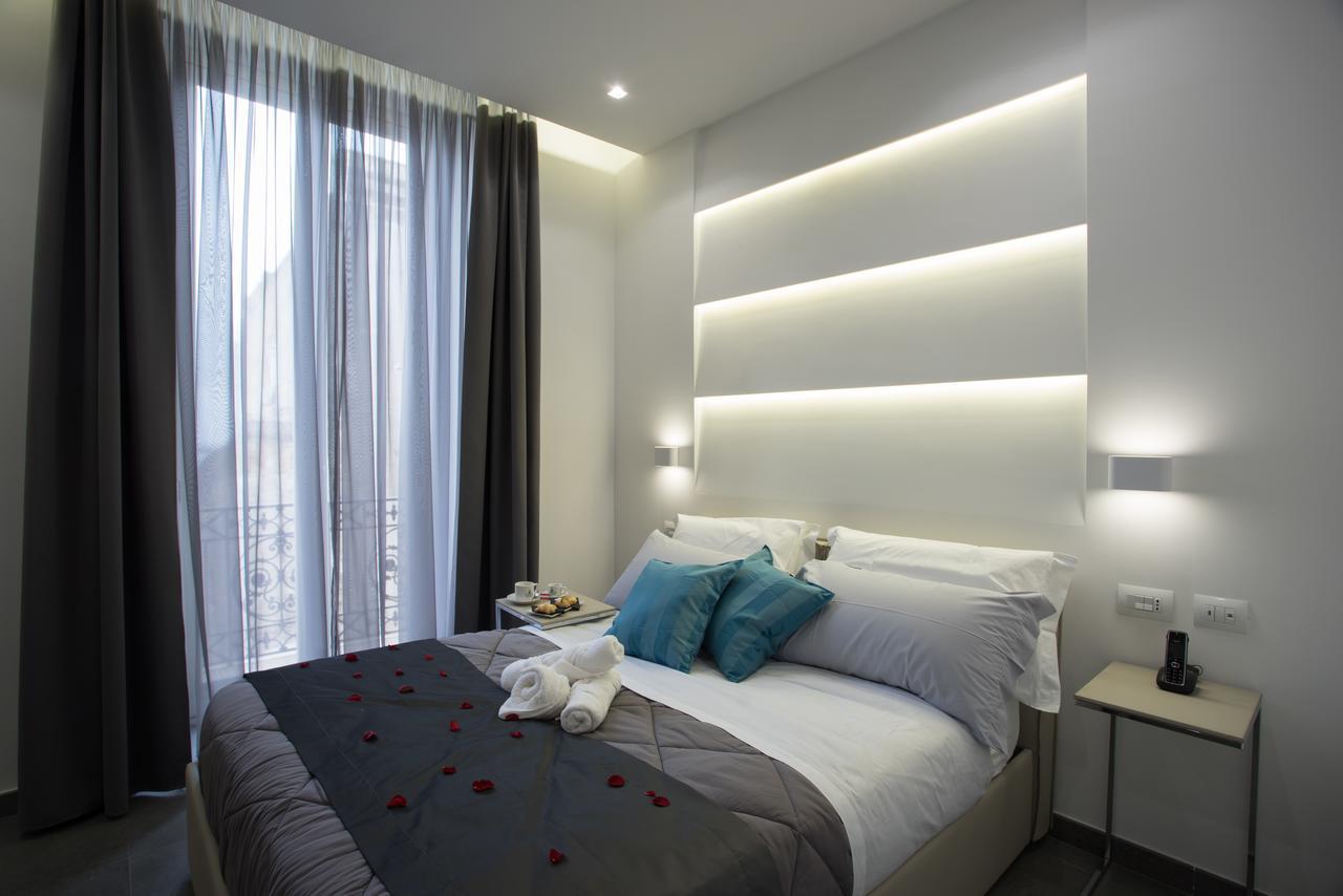 Bed and Breakfast Twice - Napoli Esterno foto