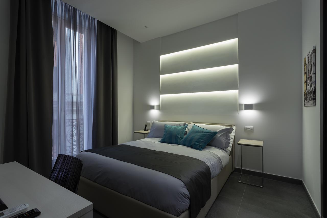 Bed and Breakfast Twice - Napoli Esterno foto
