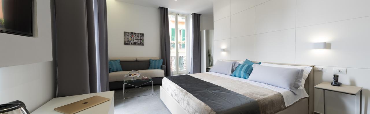 Bed and Breakfast Twice - Napoli Esterno foto