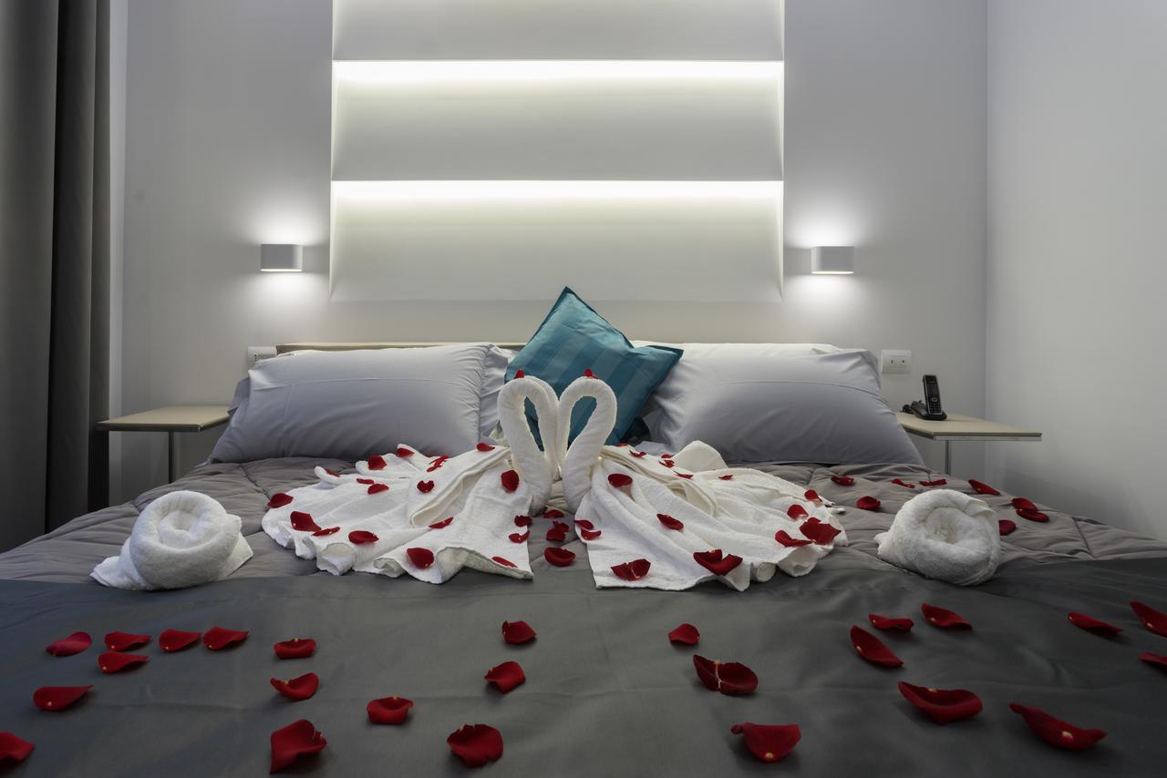 Bed and Breakfast Twice - Napoli Esterno foto