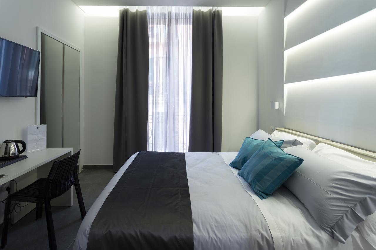 Bed and Breakfast Twice - Napoli Esterno foto