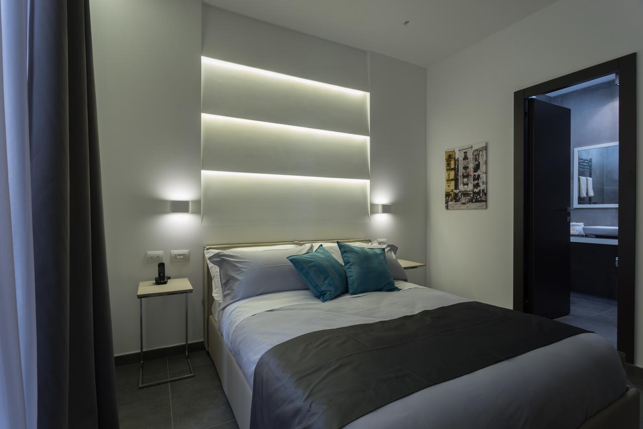 Bed and Breakfast Twice - Napoli Esterno foto