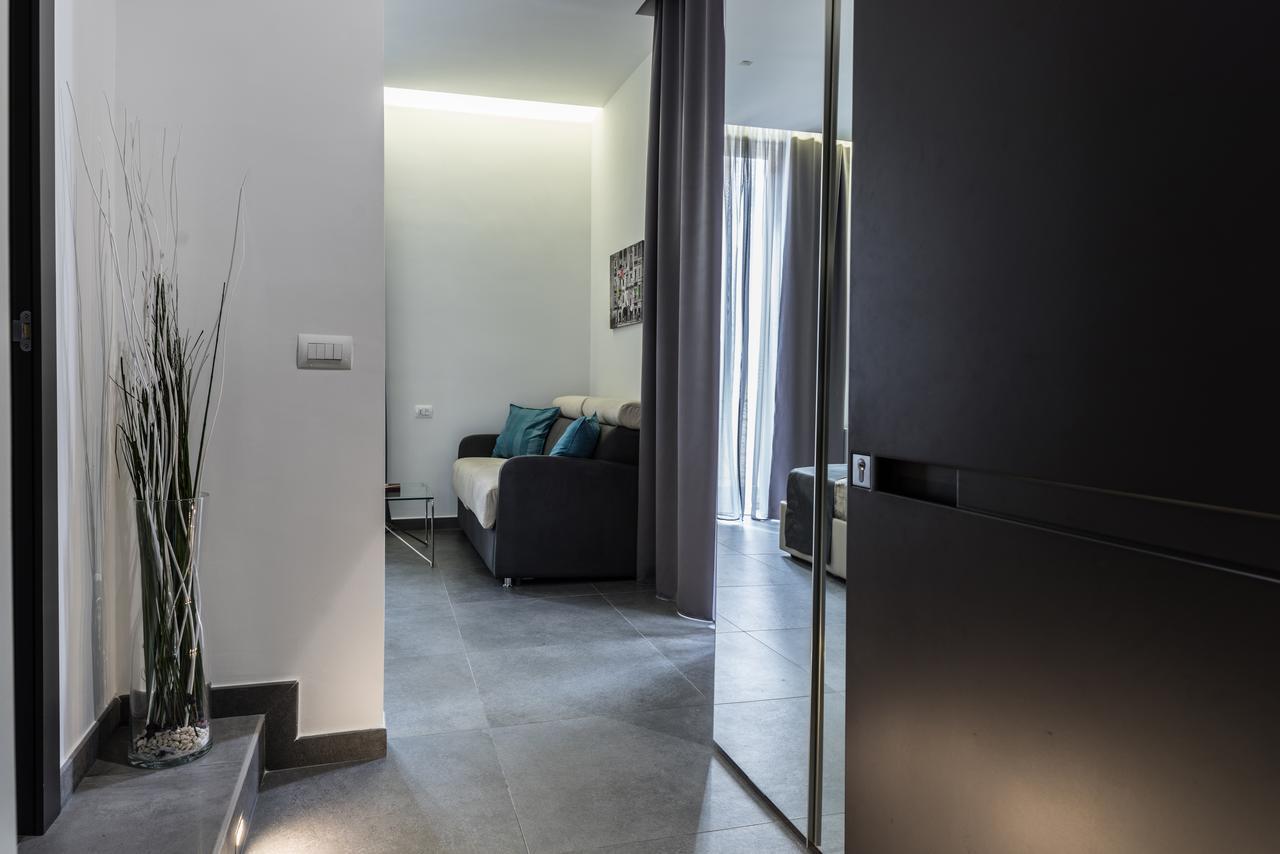Bed and Breakfast Twice - Napoli Esterno foto