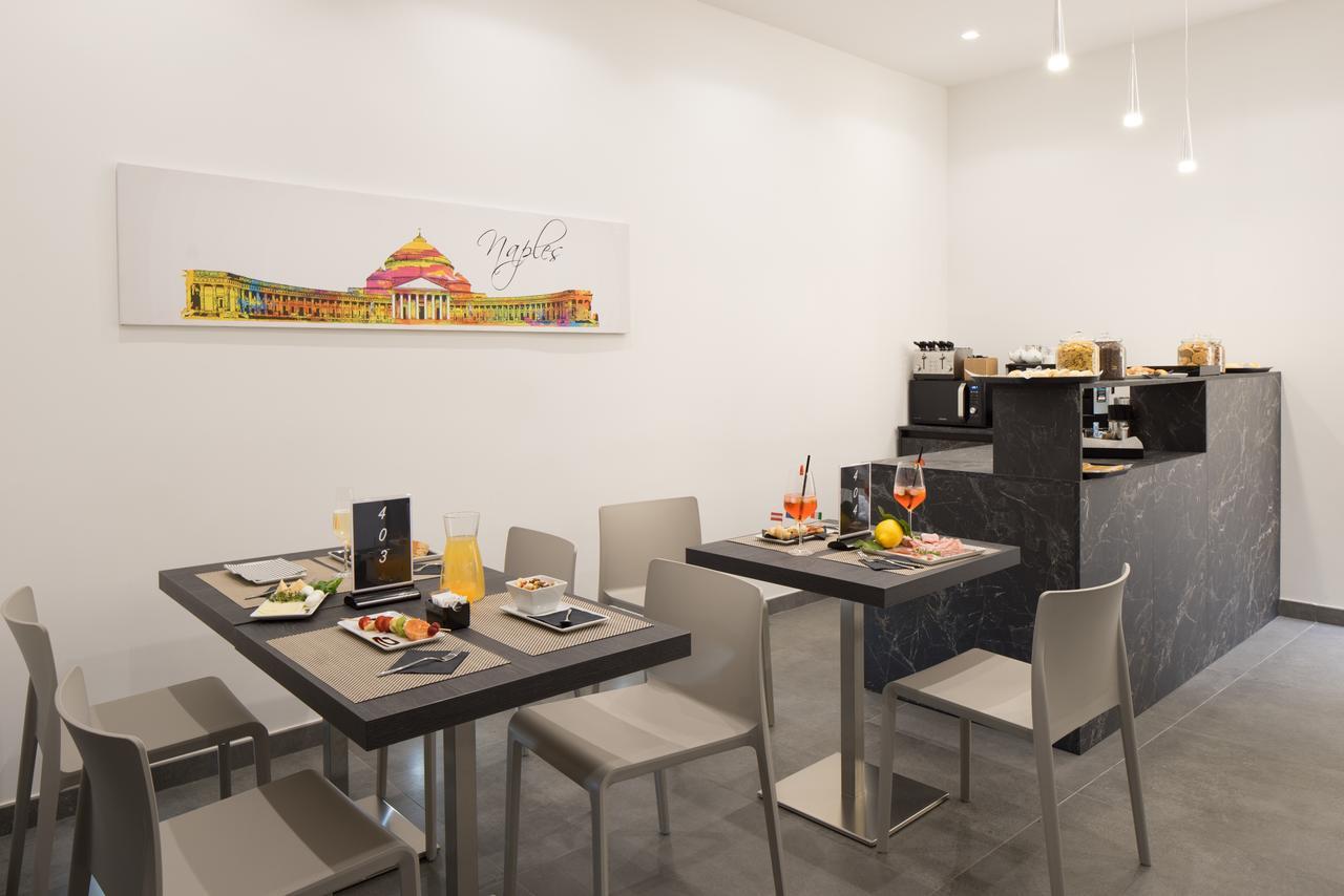 Bed and Breakfast Twice - Napoli Esterno foto