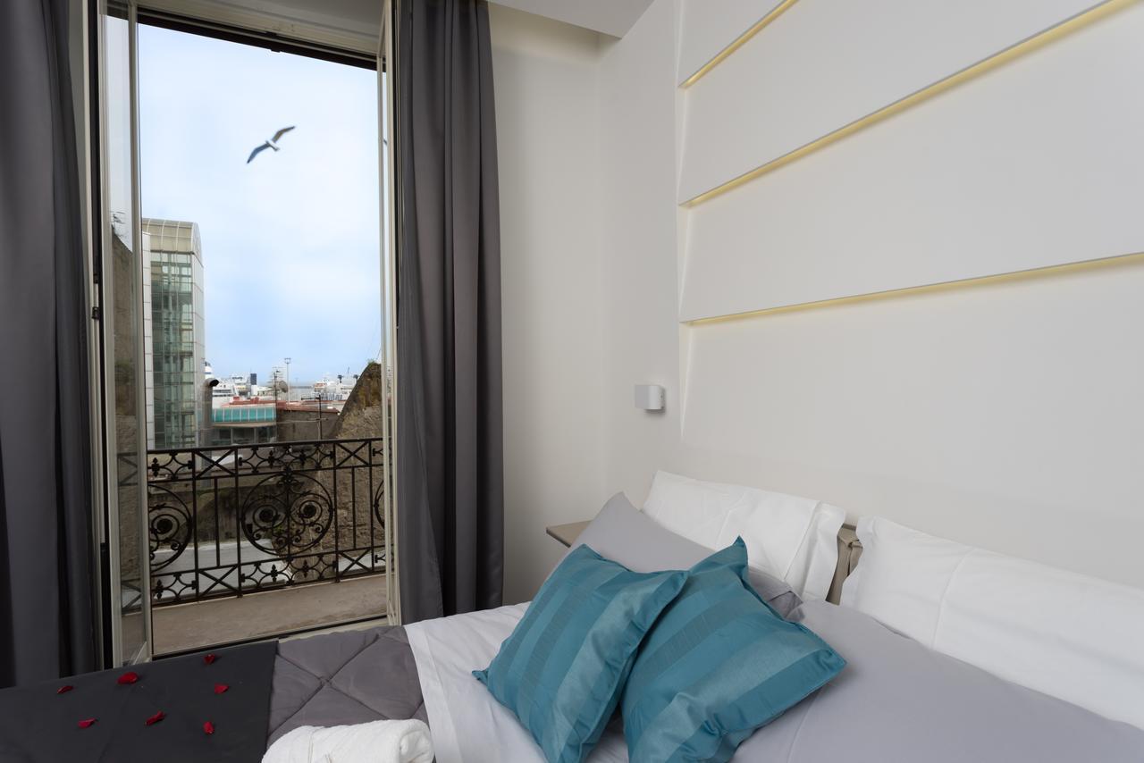 Bed and Breakfast Twice - Napoli Esterno foto