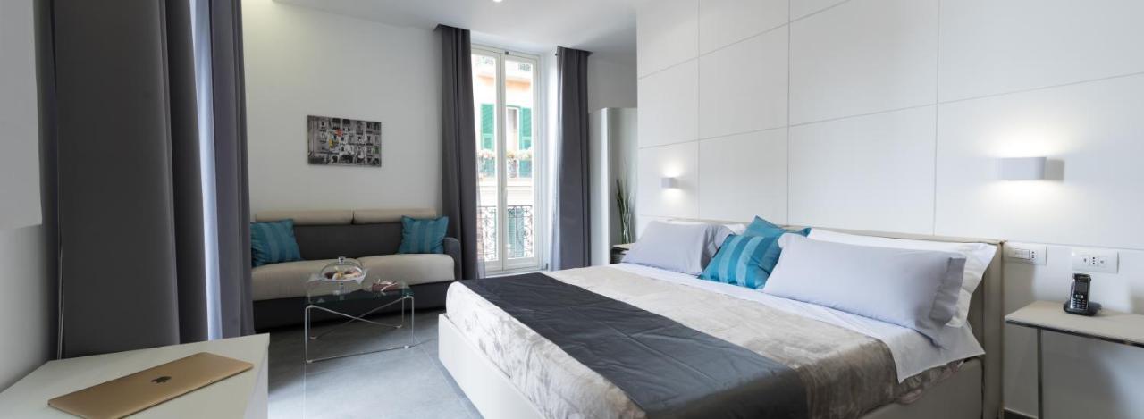 Bed and Breakfast Twice - Napoli Esterno foto